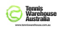 Tennis Warehouse AU coupons